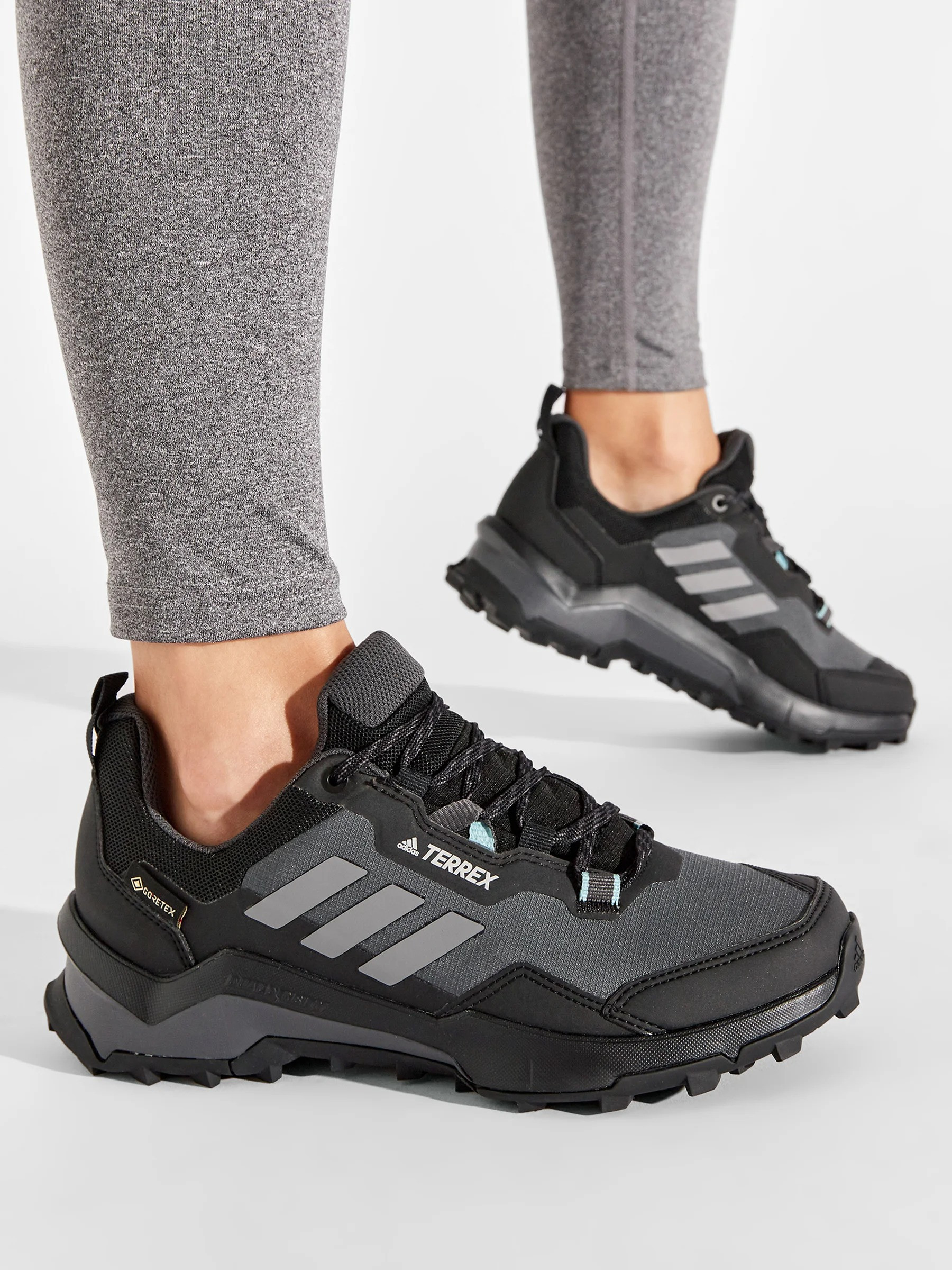 Кросівки Adidas Terrex AX4 Gore‑Tex (FZ3249) FZ3249