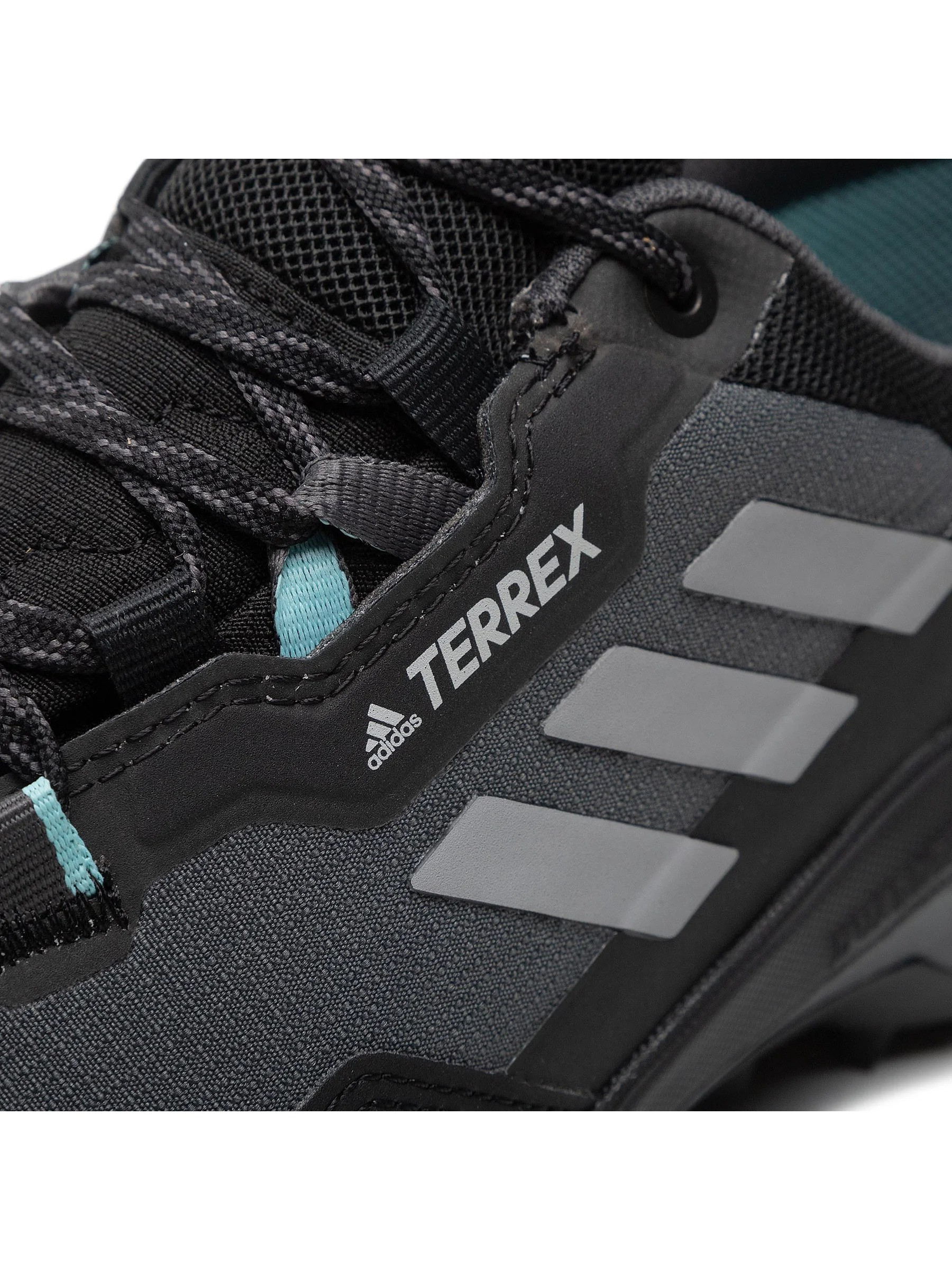 Кросівки Adidas Terrex AX4 Gore‑Tex (FZ3249) FZ3249