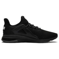Кросівки  Electron Street 'Triple Black' 367309-01