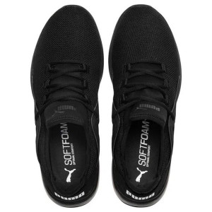 Кросівки Electron Street 'Triple Black' 367309-01