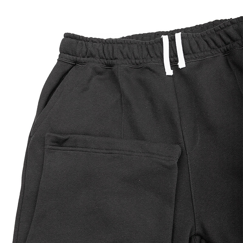 Штани Nike CLUB BB CROPPED PANT DX0543-010