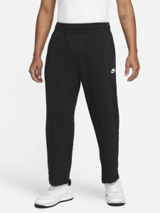Штани Nike CLUB BB CROPPED PANT DX0543-010