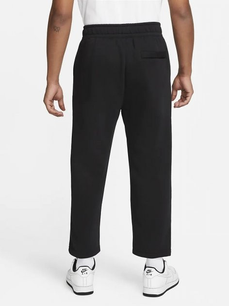 Штани Nike CLUB BB CROPPED PANT DX0543-010