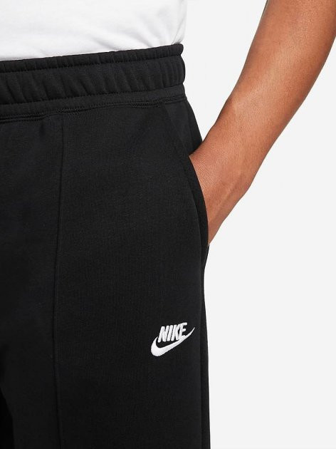 Штани Nike CLUB BB CROPPED PANT DX0543-010