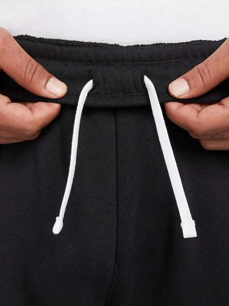 Штани Nike CLUB BB CROPPED PANT DX0543-010
