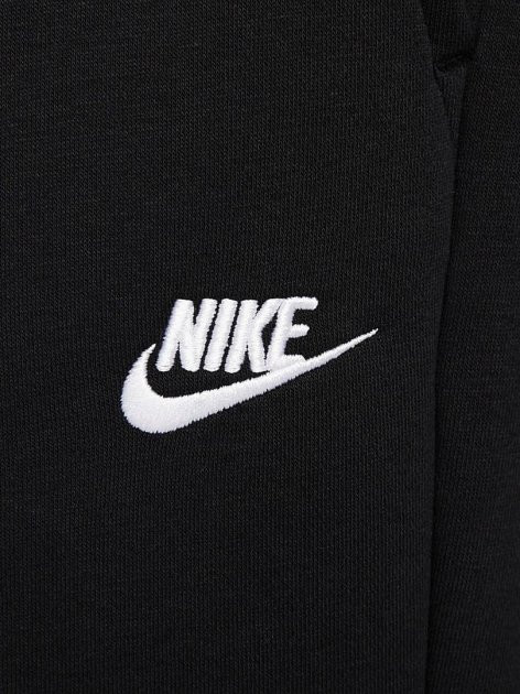 Штани Nike CLUB BB CROPPED PANT DX0543-010