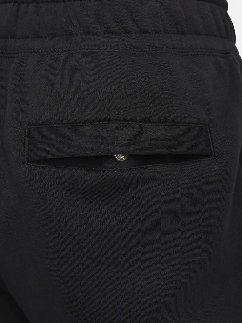 Штани Nike CLUB BB CROPPED PANT DX0543-010