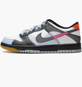 Кросівки Nike D LOW SE (GS) FJ2686-100