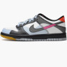 Кросівки Nike D LOW SE (GS) FJ2686-100