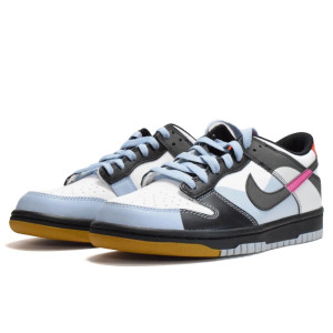 Кросівки Nike D LOW SE (GS) FJ2686-100