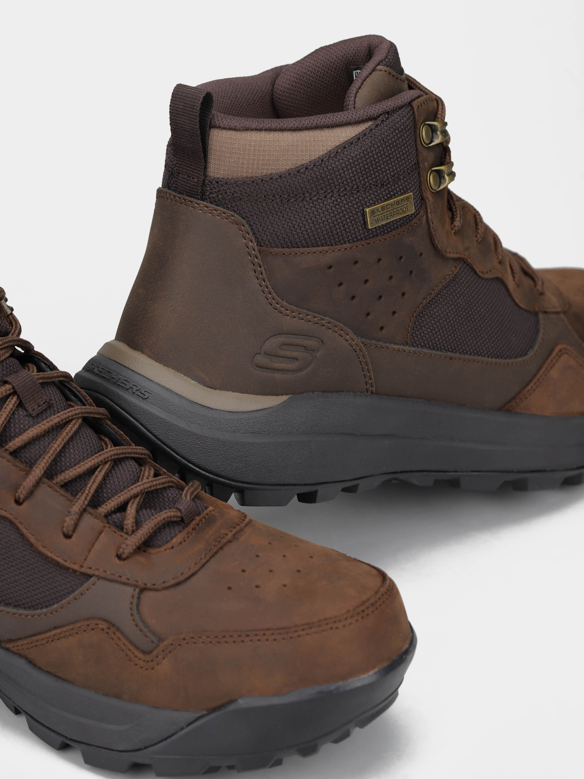 Черевики Skechers чол. 210932 COC 210932-COC