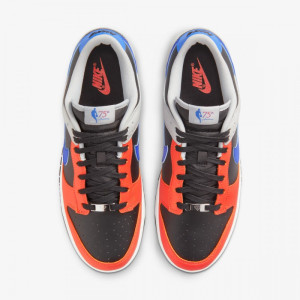 Кросівки Nike Dunk Low EMB NBA 75th Anniversary DD3363-002