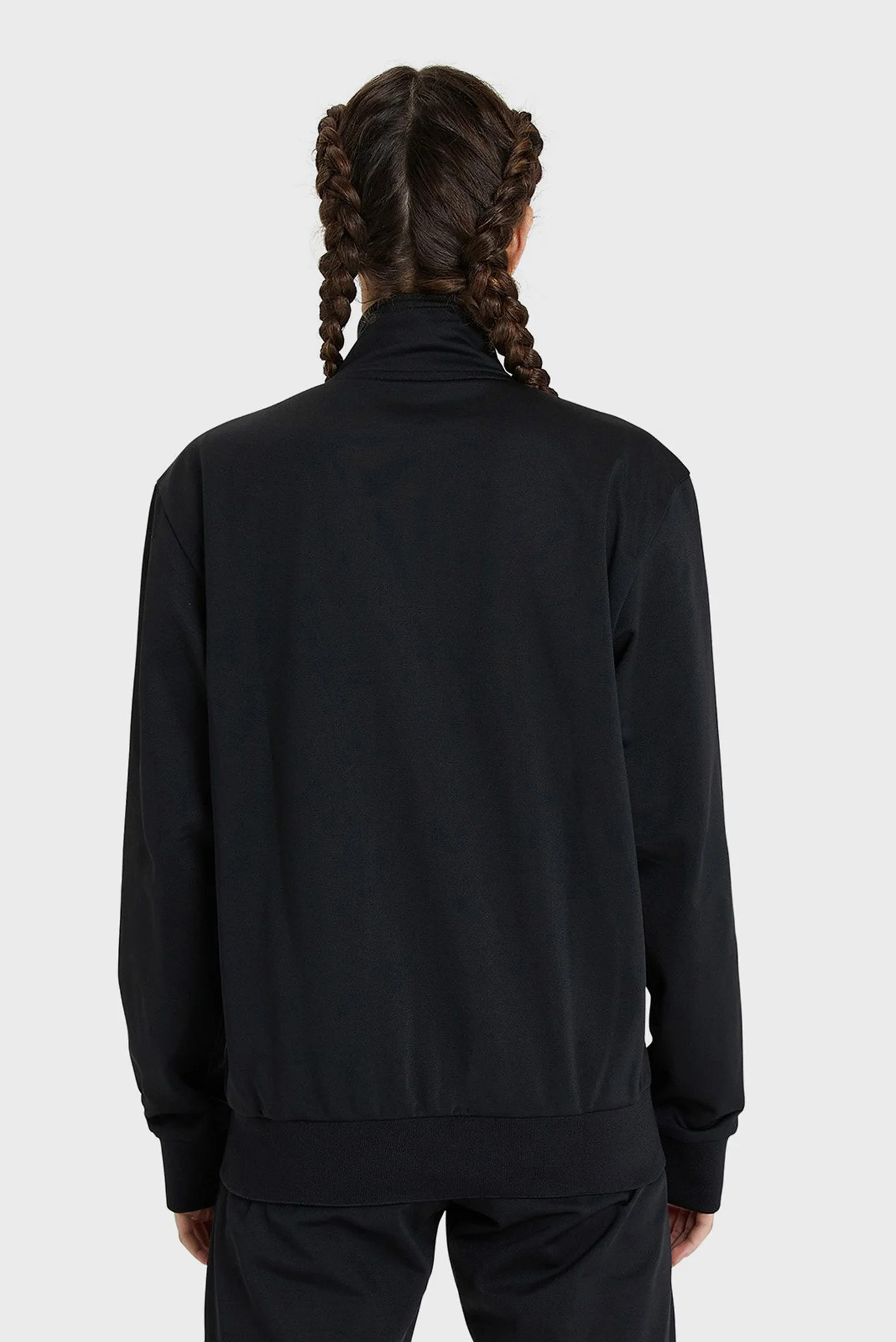 Світшот Arena TEAM JACKET PANEL KNITTED POLY 004911-500