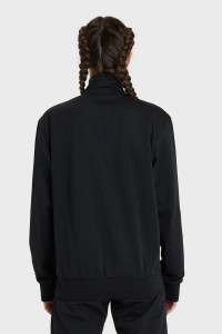 Світшот Arena TEAM JACKET PANEL KNITTED POLY 004911-500