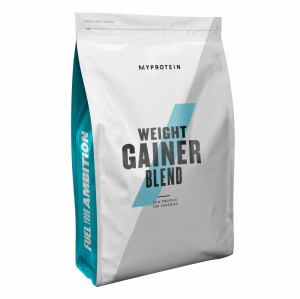 Порошок Impact Weight Gainer V2 - 2500g Unflavoured 100-34-5383587-20