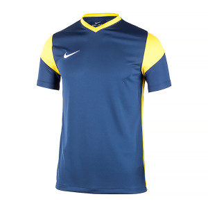 Футболка ігрова Nike M NK DF PRK DRB III JSY SS CW3826-410