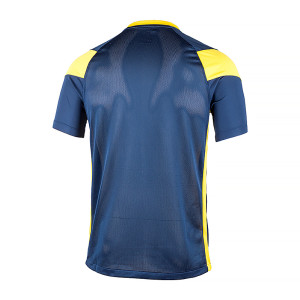 Футболка ігрова Nike M NK DF PRK DRB III JSY SS CW3826-410