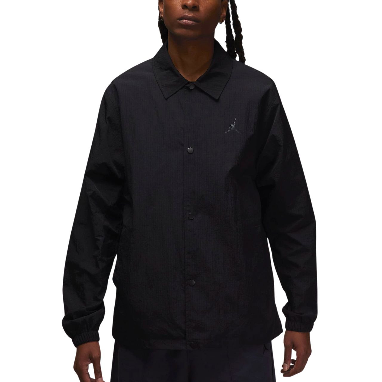 Вітровка Jоrdan Essentials Coaches Jacket FN4541-010