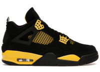 Кросівки Jordan 4 Retro Thunder (2023) DH6927-017