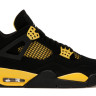 Кросівки Jordan 4 Retro Thunder (2023) DH6927-017