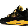 Кросівки Jordan 4 Retro Thunder (2023) DH6927-017