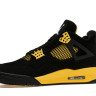 Кросівки Jordan 4 Retro Thunder (2023) DH6927-017