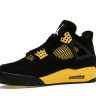 Кросівки Jordan 4 Retro Thunder (2023) DH6927-017