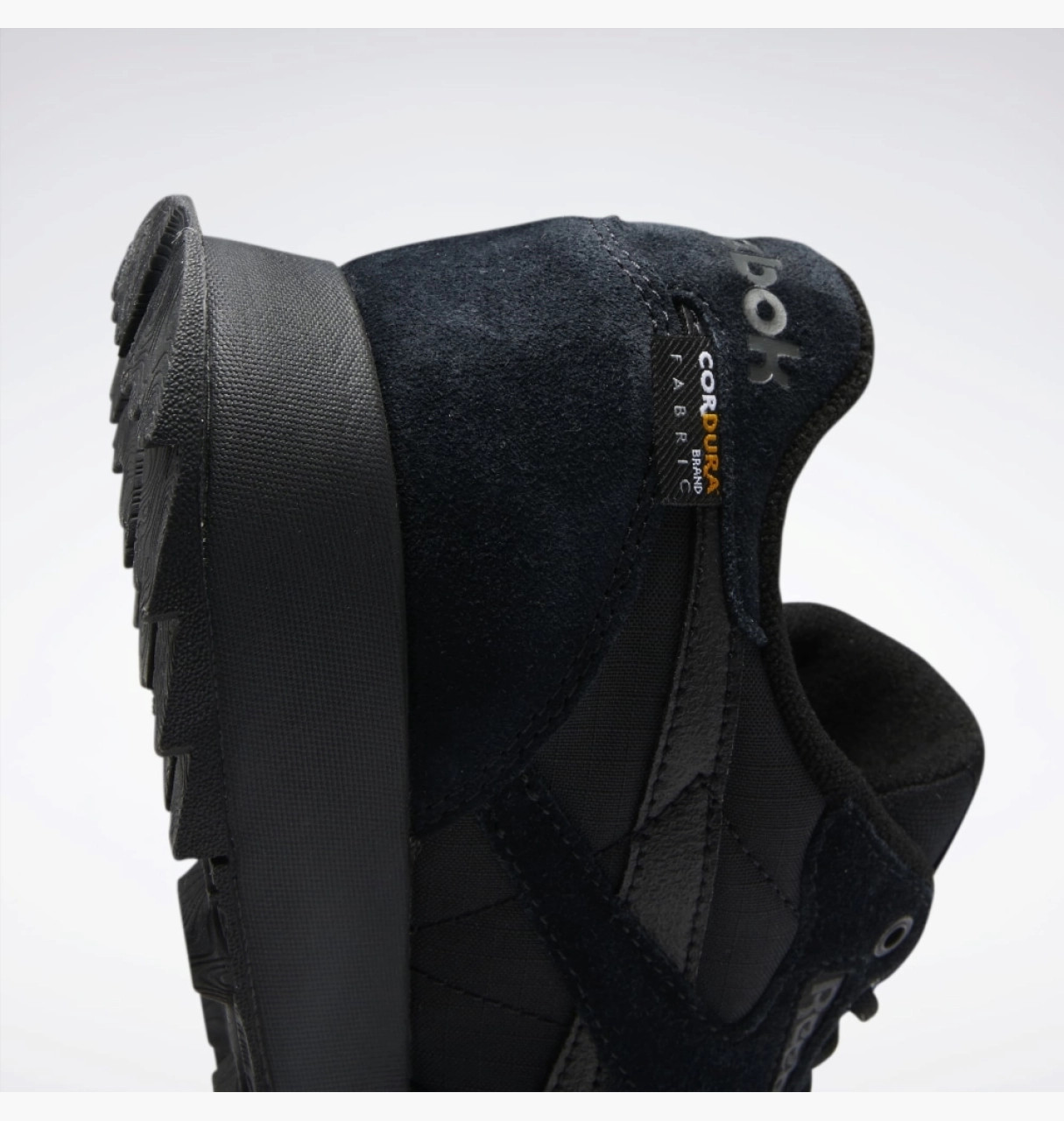 Кросівки Reebok Classic Leather GY1542