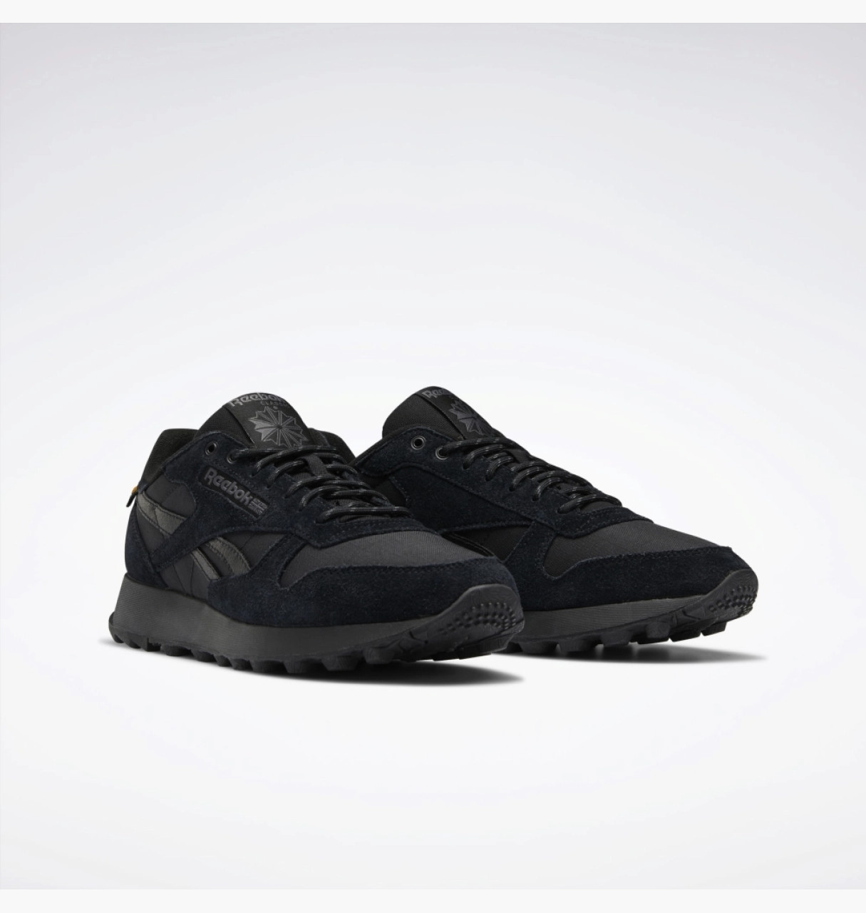 Кросівки Reebok Classic Leather GY1542