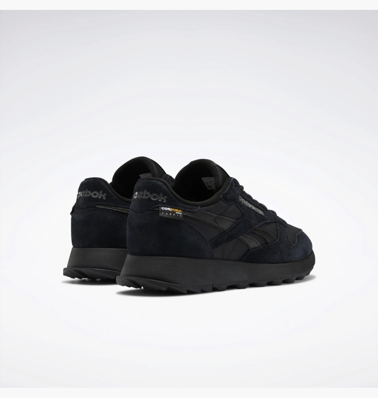 Кросівки Reebok Classic Leather GY1542