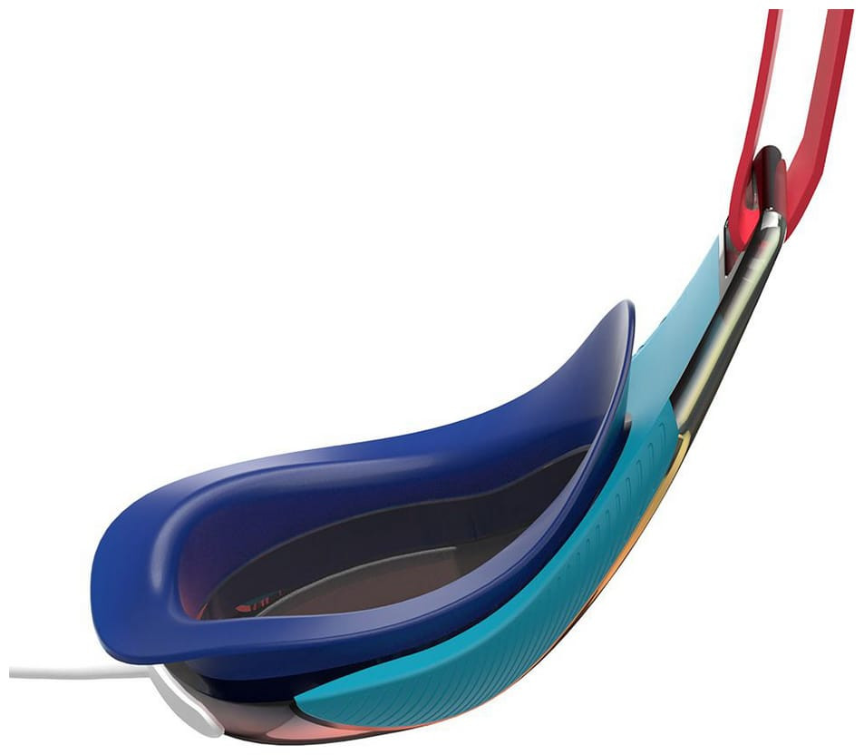Окуляри для плавання Speedo Fastskin Hyper Elite Mirror Junior 8-1282116836