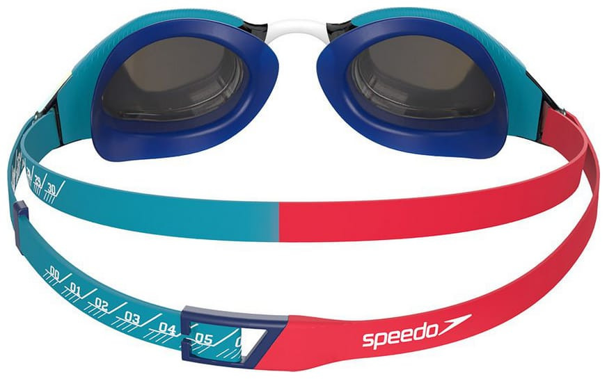 Окуляри для плавання Speedo Fastskin Hyper Elite Mirror Junior 8-1282116836
