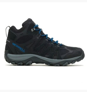 Черевики Merrell Accentor 3 Mid WP J135463