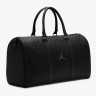 Сумка чоловіча Air Jordan Monogram Duffle Black MM0987-023