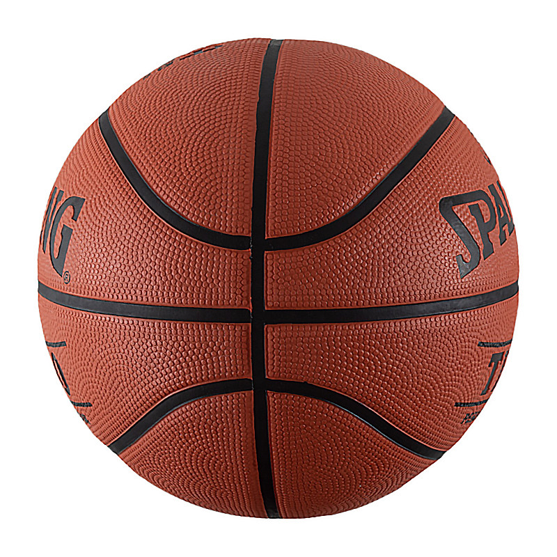 М'яч Spalding TF-150 OUTDOOR FIBA LOGO 83572Z