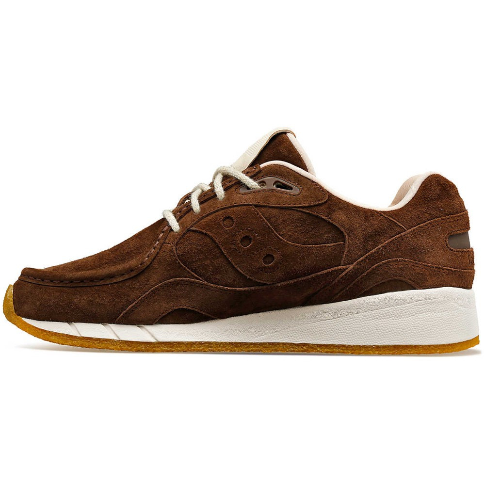 Кросівки Saucony SHADOW 6000 MOC S70706-4
