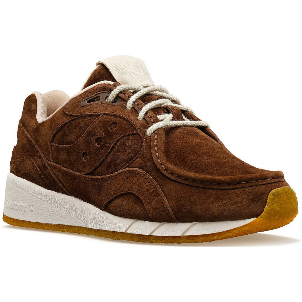 Кросівки Saucony SHADOW 6000 MOC S70706-4