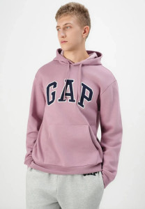 Худі hoodie purple 681925111