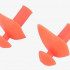 Беруші Speedo ERGO EARPLUG JU 8-12810F943