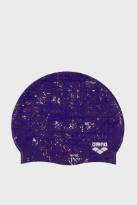 Шапочка для плавання Arena PRINT 2 1E368-275