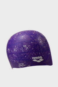 Шапочка для плавання Arena PRINT 2 1E368-275