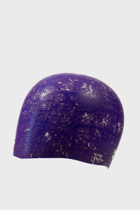 Шапочка для плавання Arena PRINT 2 1E368-275