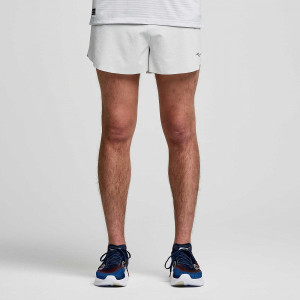 Шорти Saucony KINVARA 3" SHORT SAM800370-CD