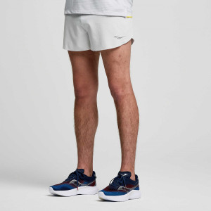 Шорти Saucony KINVARA 3" SHORT SAM800370-CD