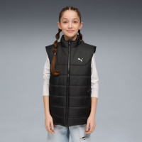 Жилетка підлітковий ESS Padded Vest 68522401 Puma 128 Чорний 68522401