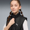 Жилетка підлітковий ESS Padded Vest 68522401 Puma 128 Чорний 68522401