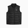 Жилетка підлітковий ESS Padded Vest 68522401 Puma 128 Чорний 68522401