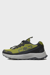 Кросівки CMP Phelyx Multisport Shoes Olive 3Q66897 E523