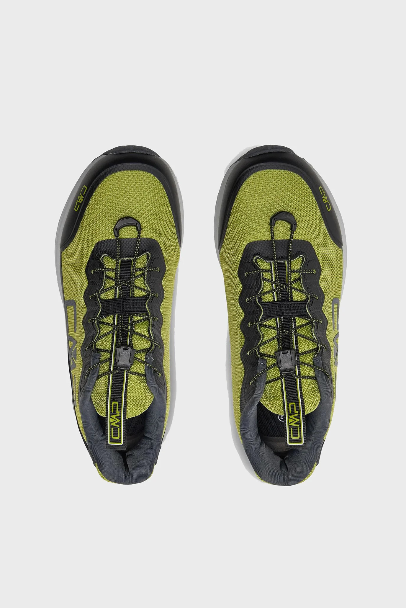 Кросівки CMP Phelyx Multisport Shoes Olive 3Q66897 E523