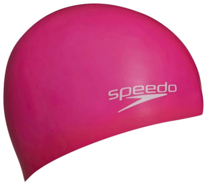 Шапочка для плавання Speedo Moulded Silc Cap Ju 8-70990F290